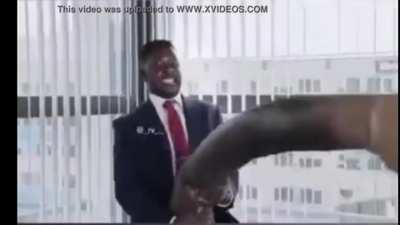 The interview for acceptance of the Job