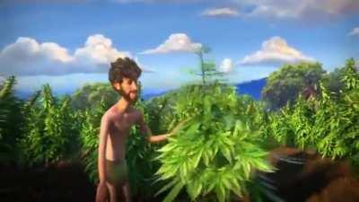 We should have known