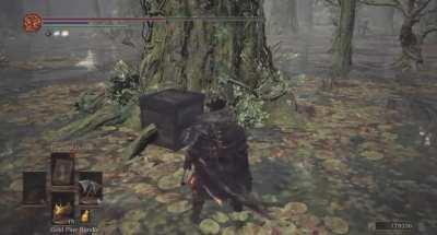 Well that’s new…