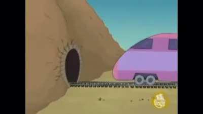 Can’t think of a title