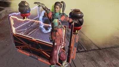 POV: You are vibing, waiting for some poor plonker to fall for your Trap.