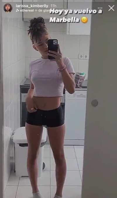 Que buena esta 😍😍