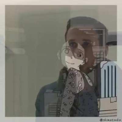 I loved her so much. </3