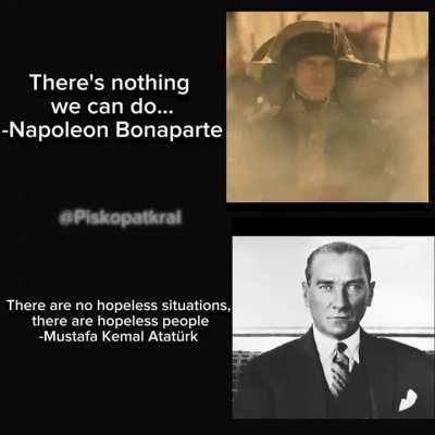 Don't lose hope r/TurkHumor 