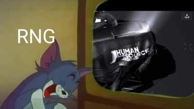 RNG just laughing at you for not getting Nian.