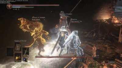 Bullying Sister Friede