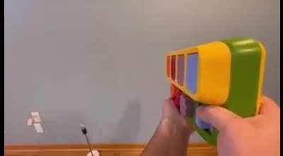 Reloading random objects