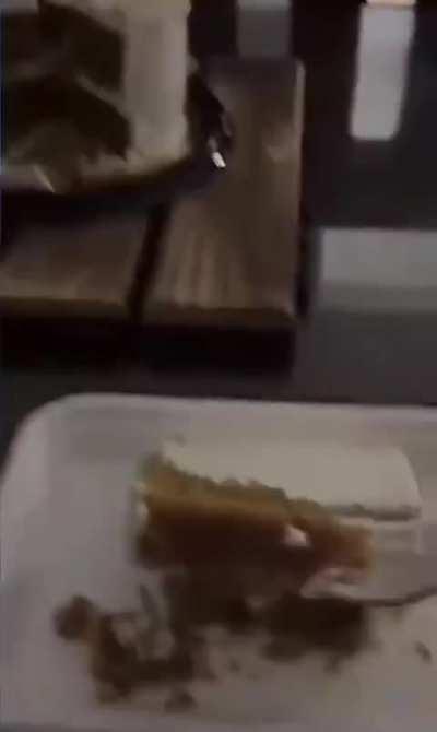 ela realmente fez isso