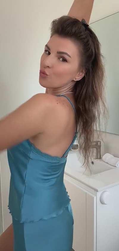 I wonder how many inconvenient boners I have caused