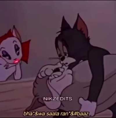 Tomwa looking for some action (use headphones)