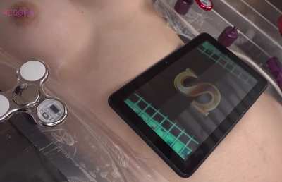 Gacha games be like... [RCTD-648]