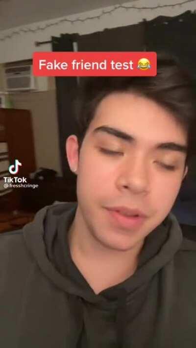 Where the homies at?