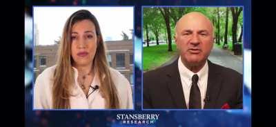 Well there it is. MOASS in 10-20 days! 👨‍🚀🚀🚀🚀🌒🪐