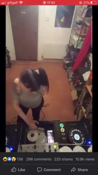 Anyone got an id on this??