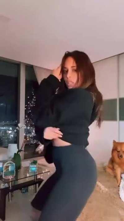 Imagine coming home to this🤤