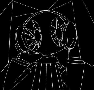 Vibri sings Bunny Party