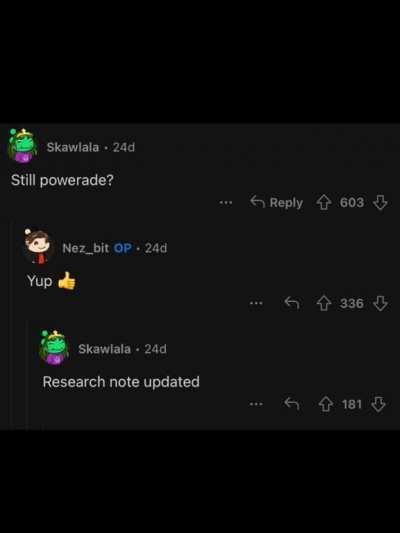 I put music over some screenshots. It seems this saga is finally over…