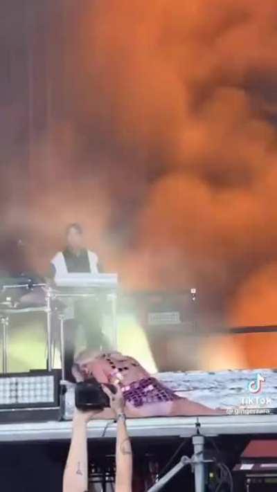 Zara : The Goddess 🍑