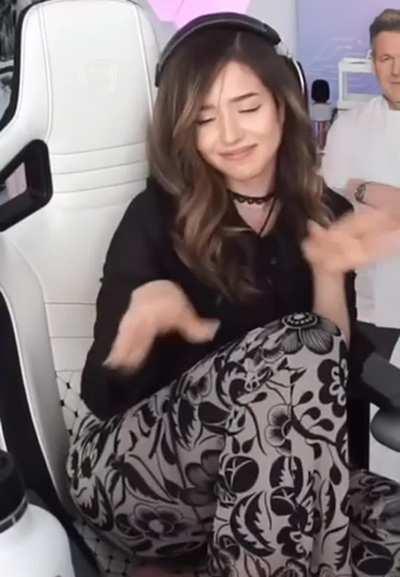 Just look at that ass