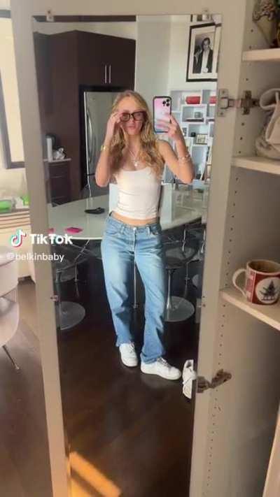 Jessica Belkin - TikTok - Jan 29, 2023