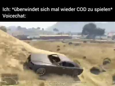 Toxische Communities in der Nussschale