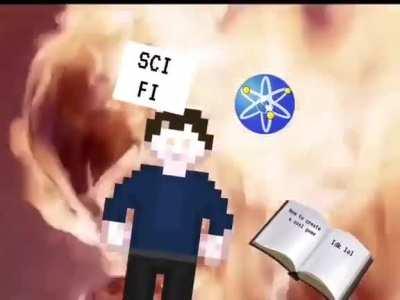 Somewhere in the year 2003