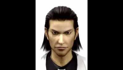 Ten years in the shaker made you a f#cking thug