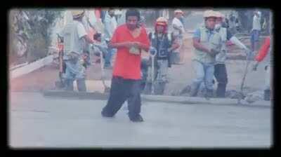 It doesn't matter how you live your life but the prints you leave behind.