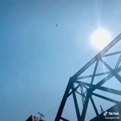 Assist & Touchdown, at the Same time.