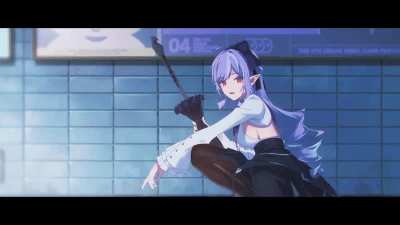 Three words: WIFE WIFE WIFE