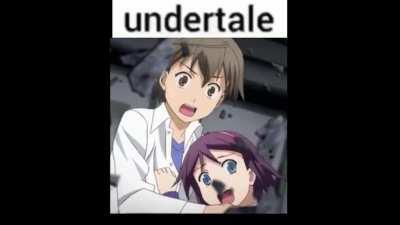 Undertale