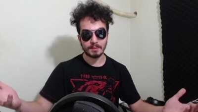 Porçay 830 gün ban attıktan sonra açıklama yapıyor: