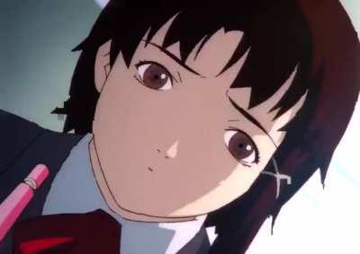 Let's All Love Lain