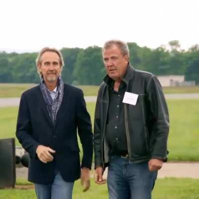 Hammond’s day got even worse