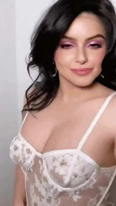 Ariel winter
