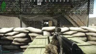 Chad AI scav breaches door. Gives me the finger, refuses to elaborate. Leaves.