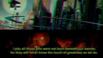 Imperium army at tabletop: 