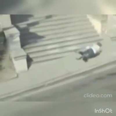 Joker Stairs Speedrun any % (World Record)