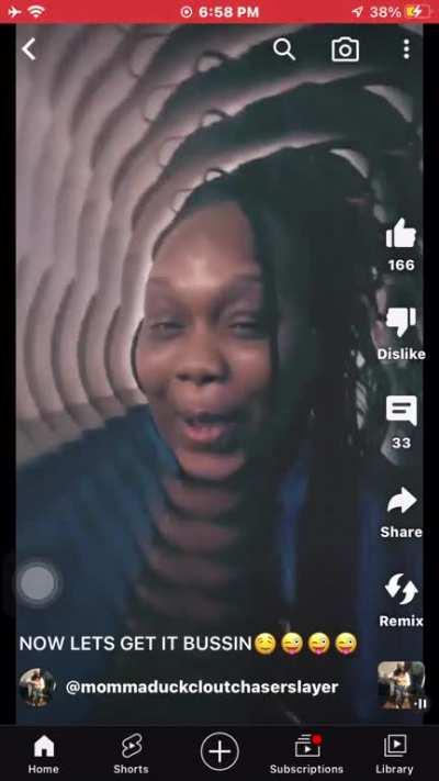 Mama duck starting a only fans 👀👀 who subbin ?