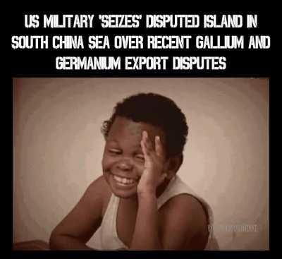 It's a training exercise 😉