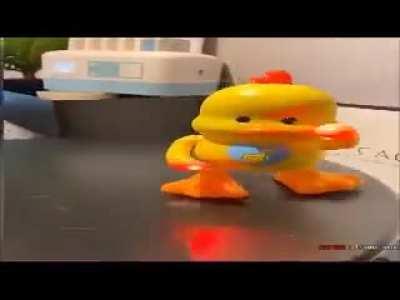 “Forsen”与中共伟大的习近平背书的中国顶尖技术