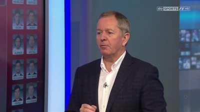 Back in 2016, Kravitz and Brundle discussed who could succeed Rosberg alongside Lewis (incl. Alonso & Vettel)