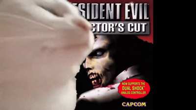 Many know of RE1 Director's cut Dual Shock version of the basement theme but have you heard it's version of the Plant 42 theme?