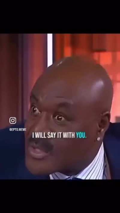 When a non-Black person asks why they can’t say the N-word, just show them this video 😂