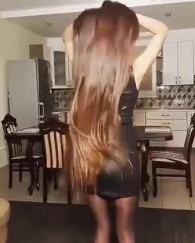 Why I don't see this in any shampoo ads?