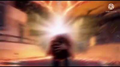 Fanon Gaster is OP as hell