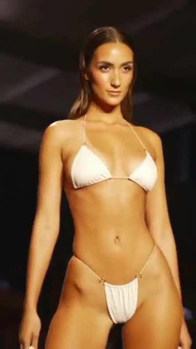 Another, little, merger from Priscilla during swimweek