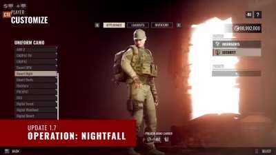 Sandstorm's 4th birthday 🥳