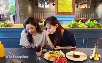 jype has been busy....