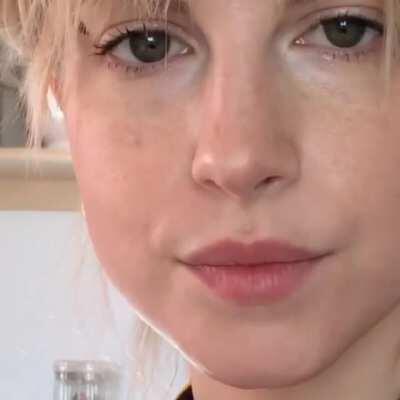 You will always be a disappointment in her eyes